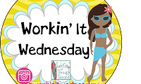 Workin’ It Wednesday: Working Out