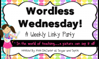 Wordless Wednesday: Getting Booed to Improve Morale