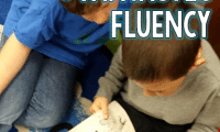 Foundations of Fluency: Rate