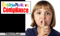 Engagement vs. Compliance