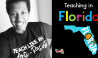 Teaching in Florida